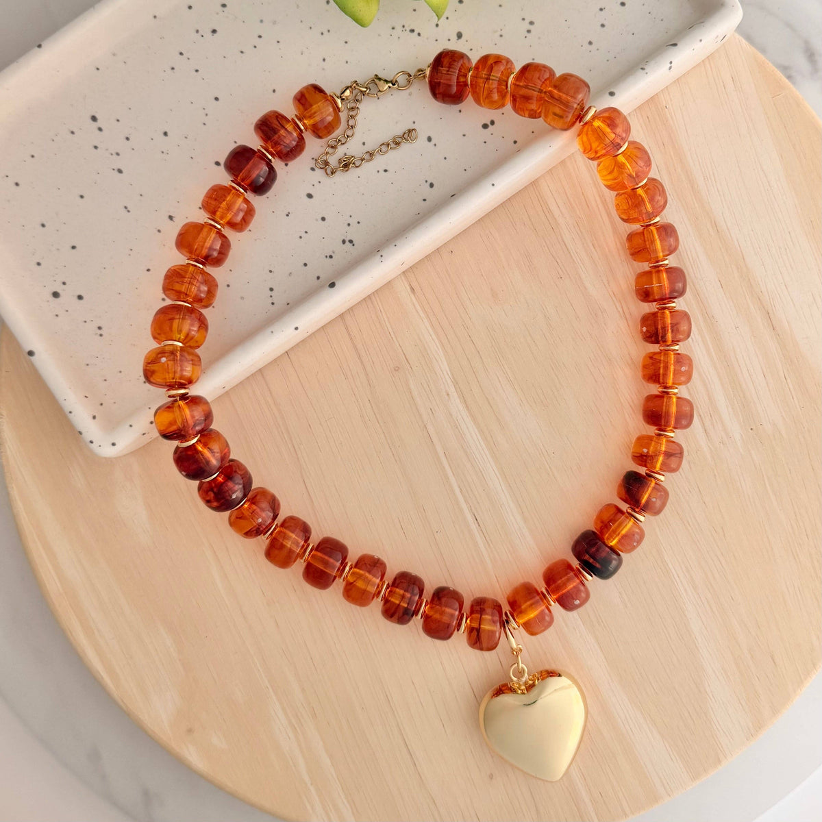 Maddie Necklace