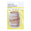 Bourbon Barrel Air Freshener