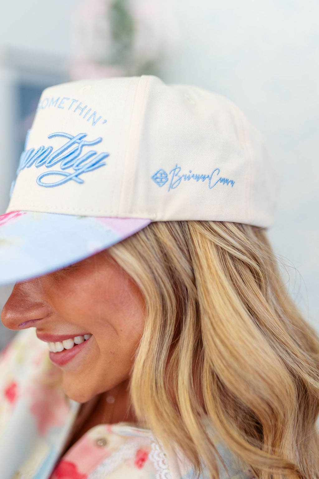 Play Somethin' Country Hat