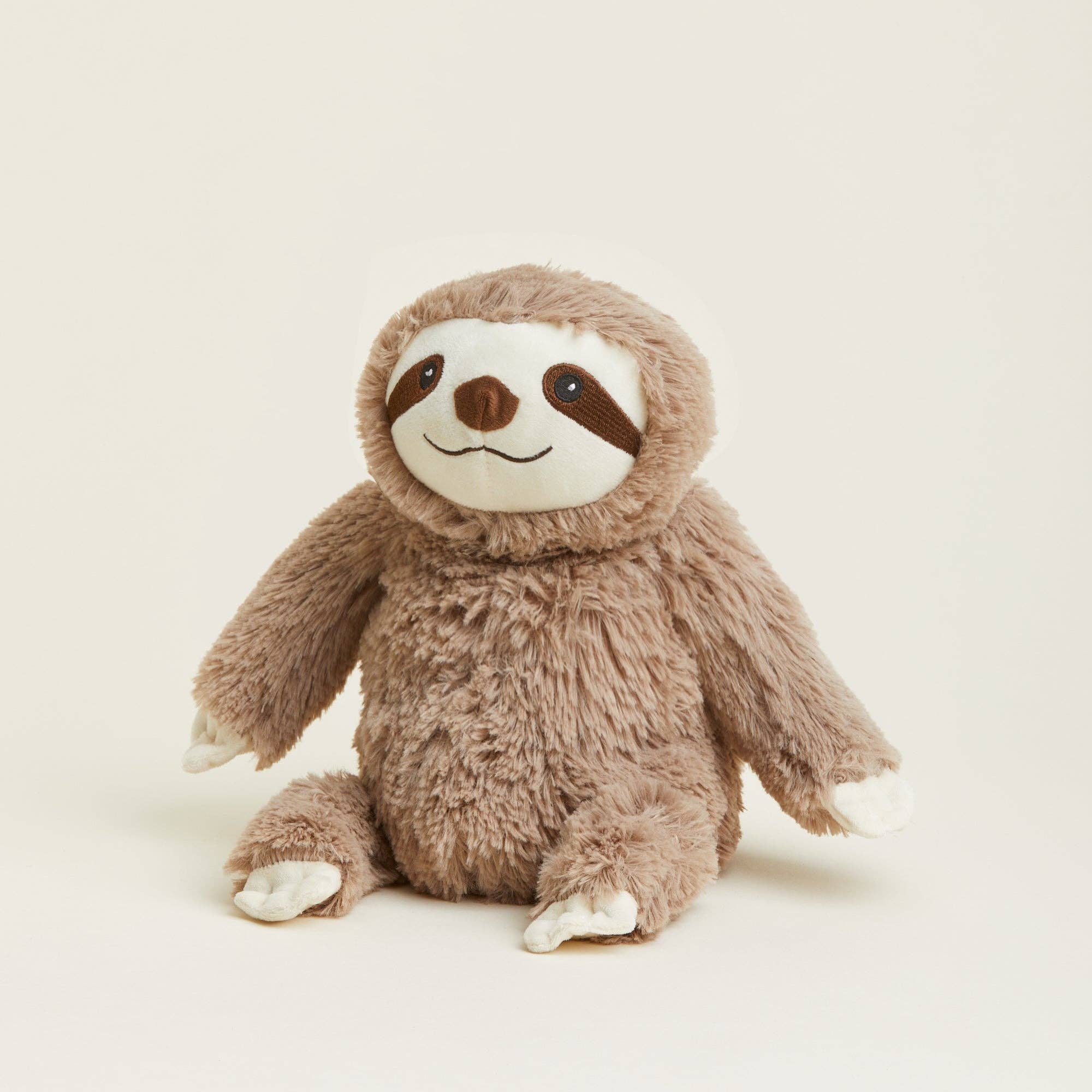 Sloth Warmies