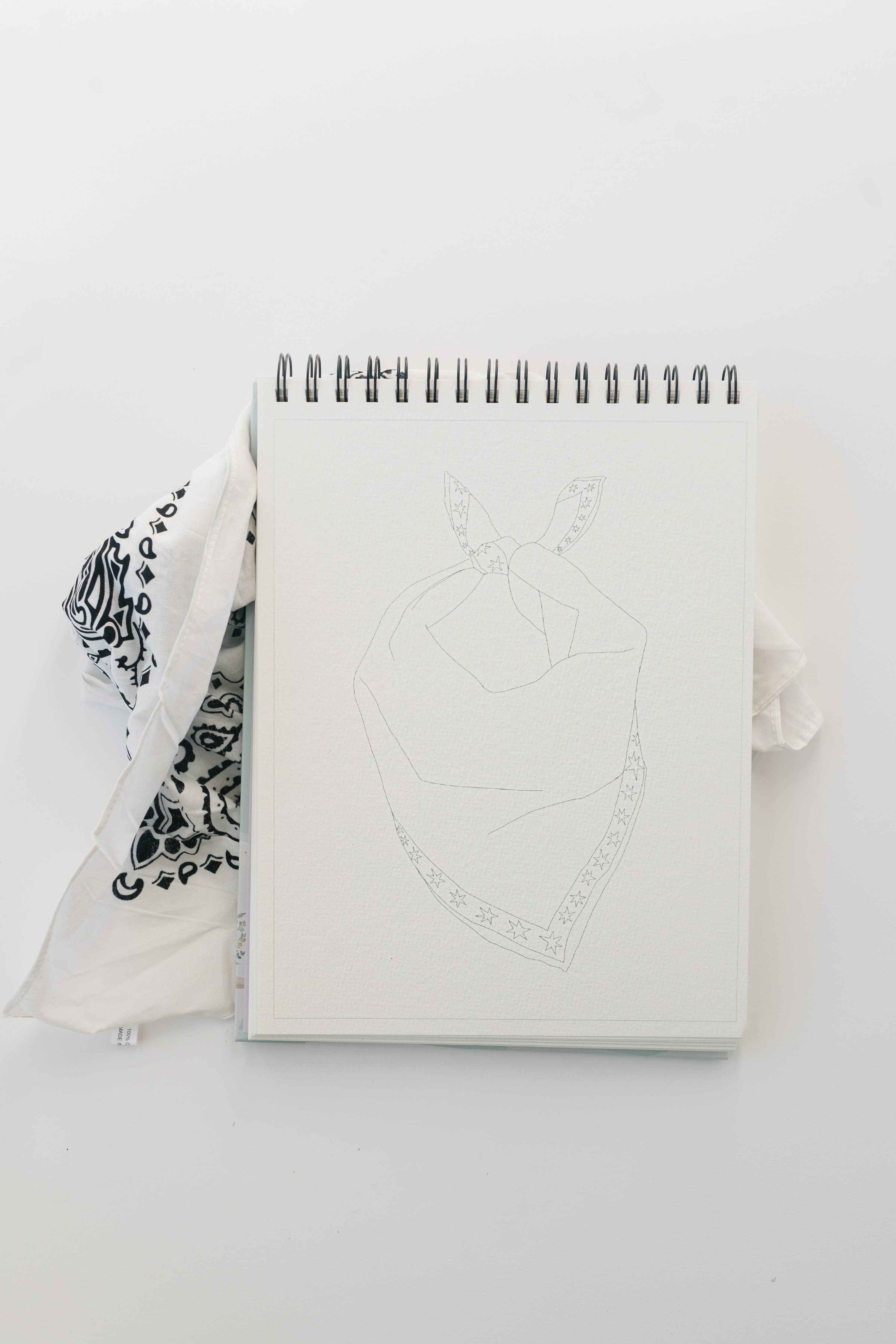 Country Life Watercoloring Book