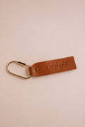 Be The Light Camel Key Fob | Christian Keychain 