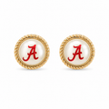 Alabama Pearl Studs