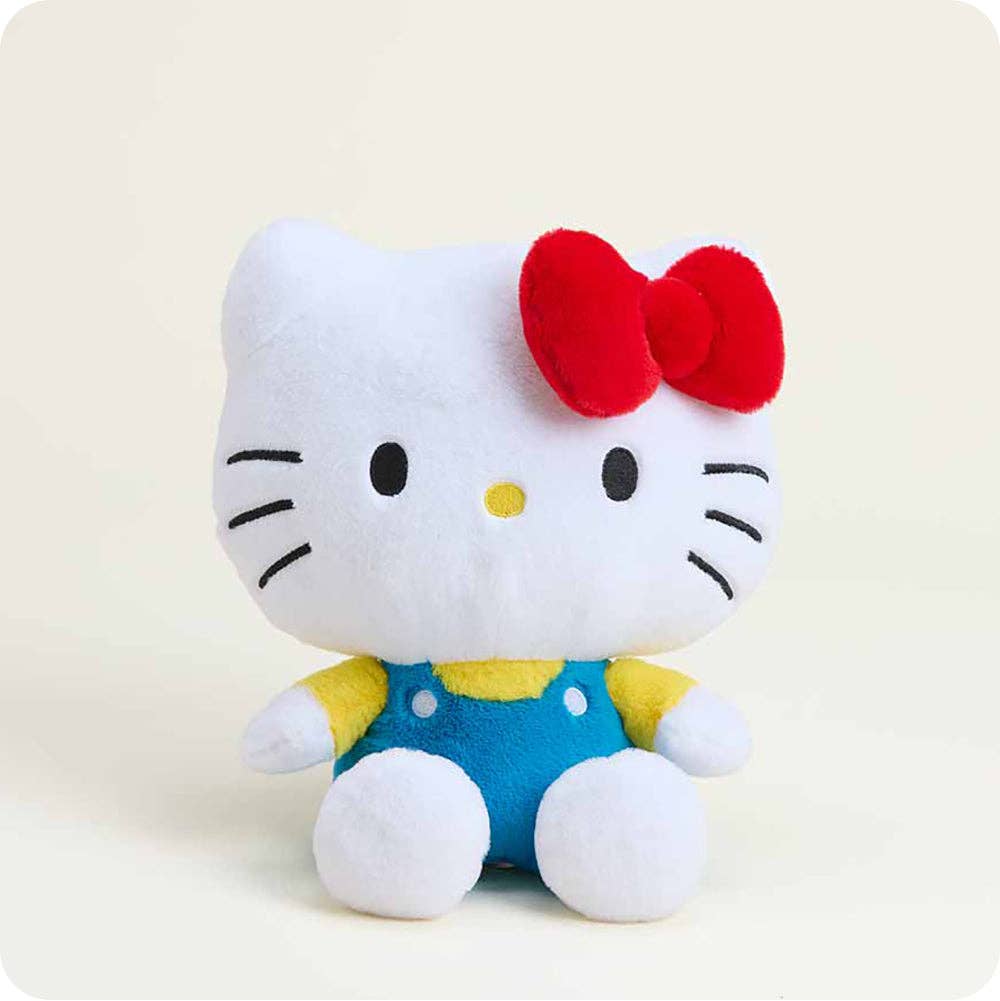 Hello Kitty Warmies Official License Product