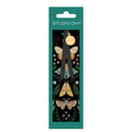 Midnight Garden First Edition Bookmark