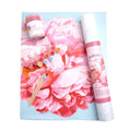 Perfect Petals Paint by Number