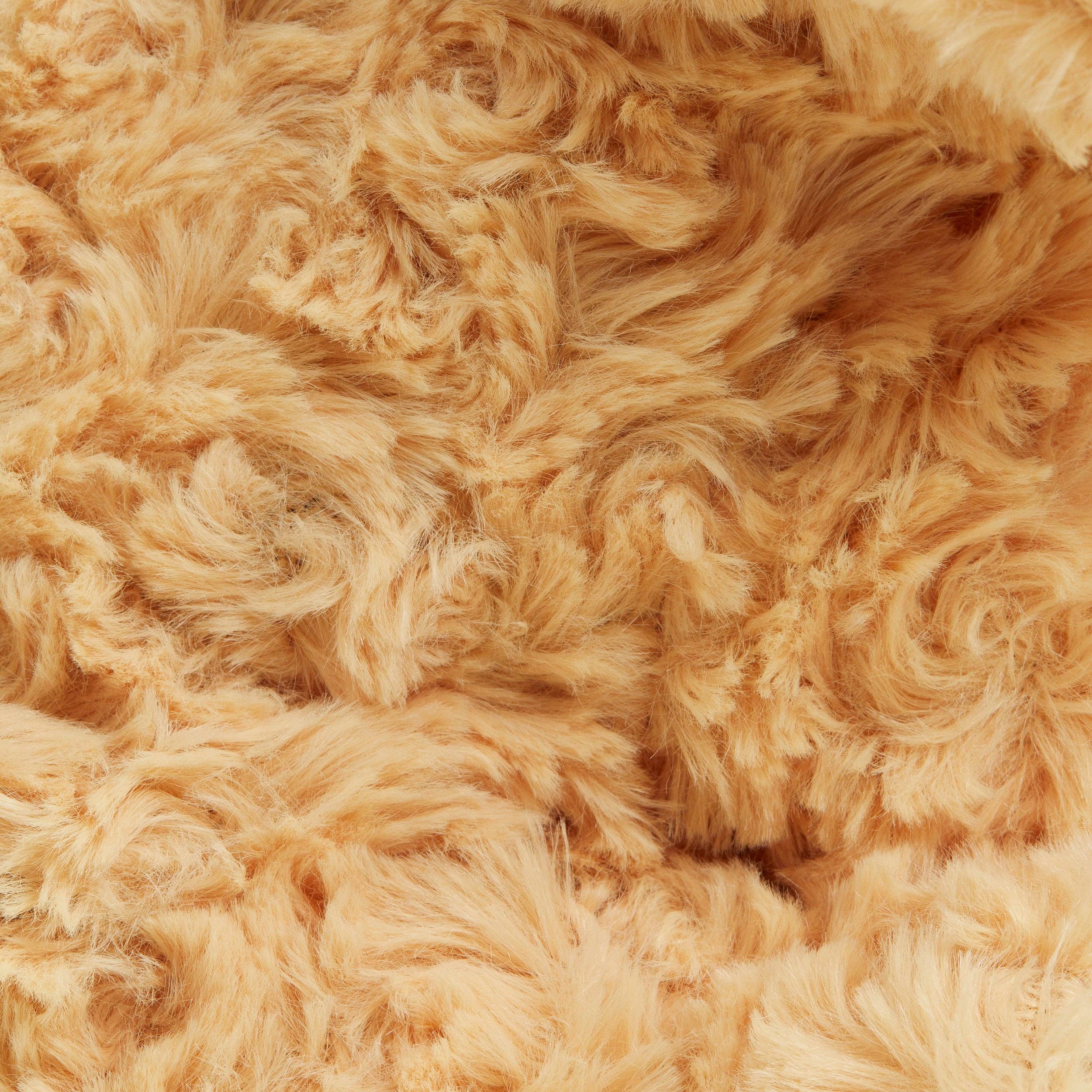 Golden Dog Warmies