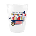 Frost Cups - Fireworks - set of 8