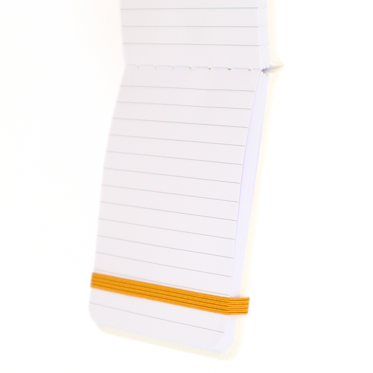 The Book Is Always Better Leatherette Pocket Journal