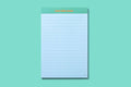 Large List Pad - "Love Like Jesus" - 75 Sheets