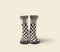 Dope Ass Dad Socks