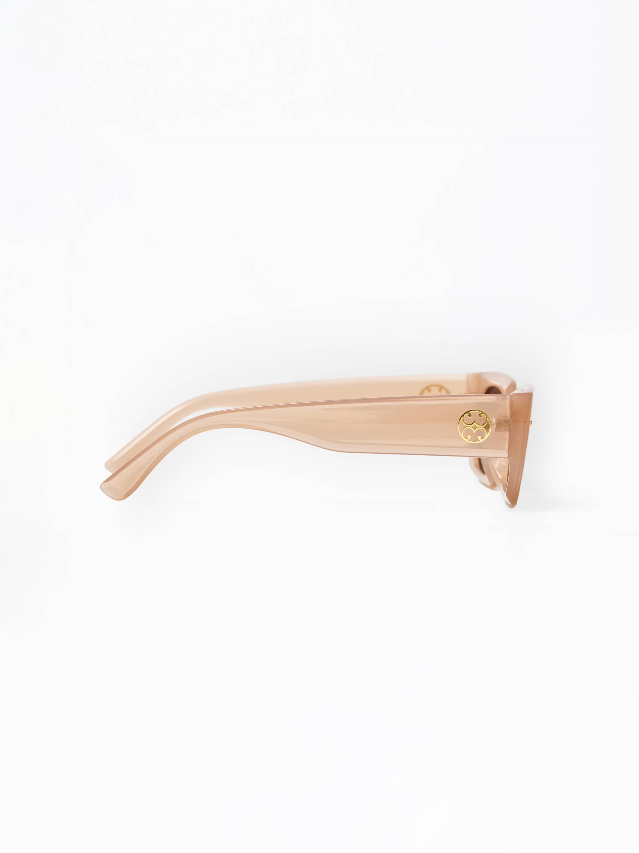 Emily Polarized Sunglasses | Cashmere