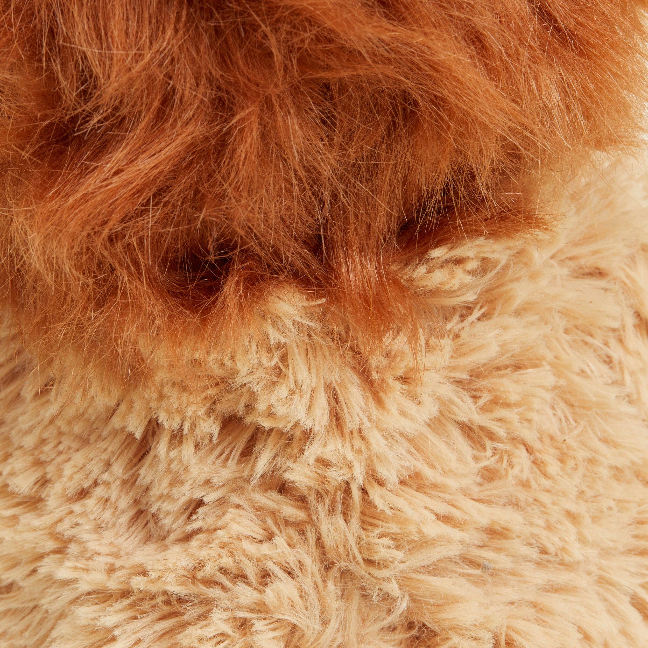 Lion Warmies