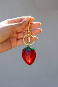 Shortcake Bag Charm