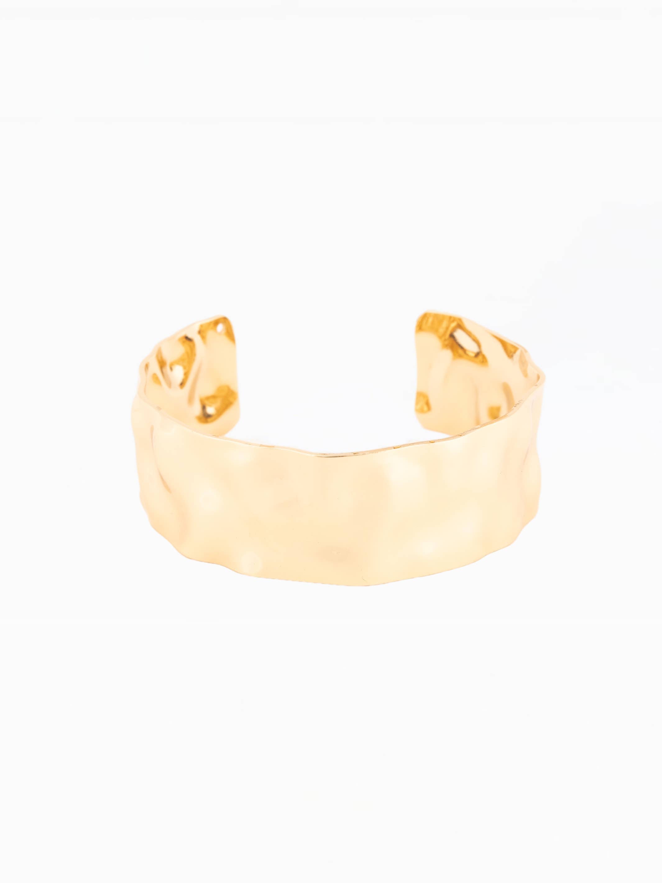 Reece Cuff Bracelet