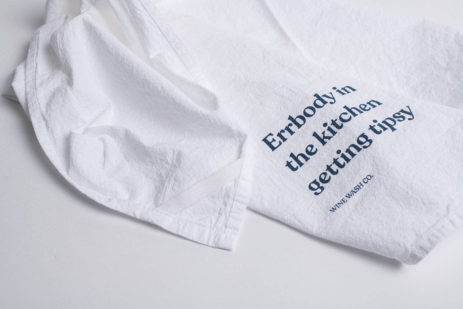 Tipsy Towel™ - Errbody