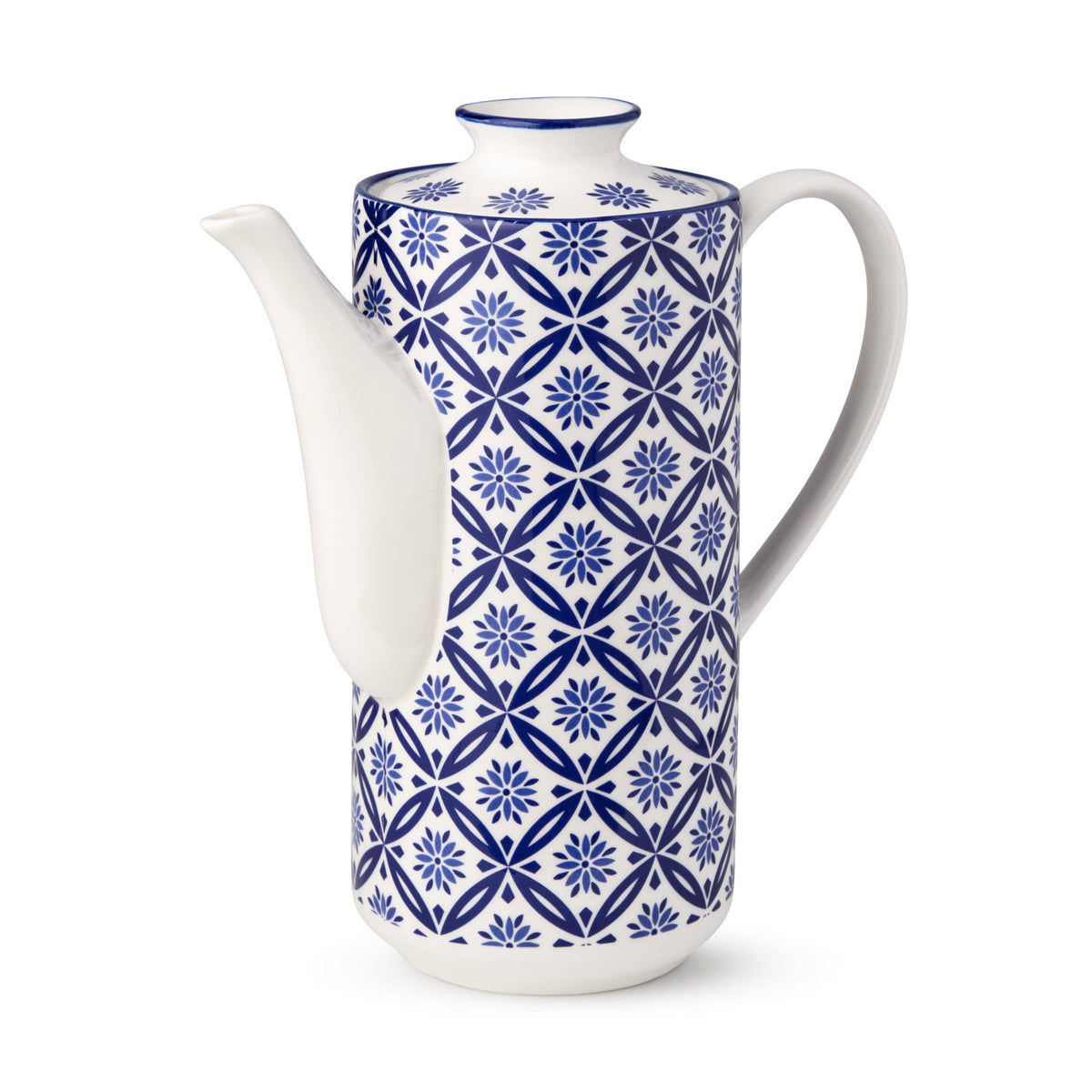 Madison Teapot 8.5 x 4 x 9.5 inches 48 oz