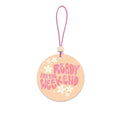 Ready for the Weekend Car Air Freshener